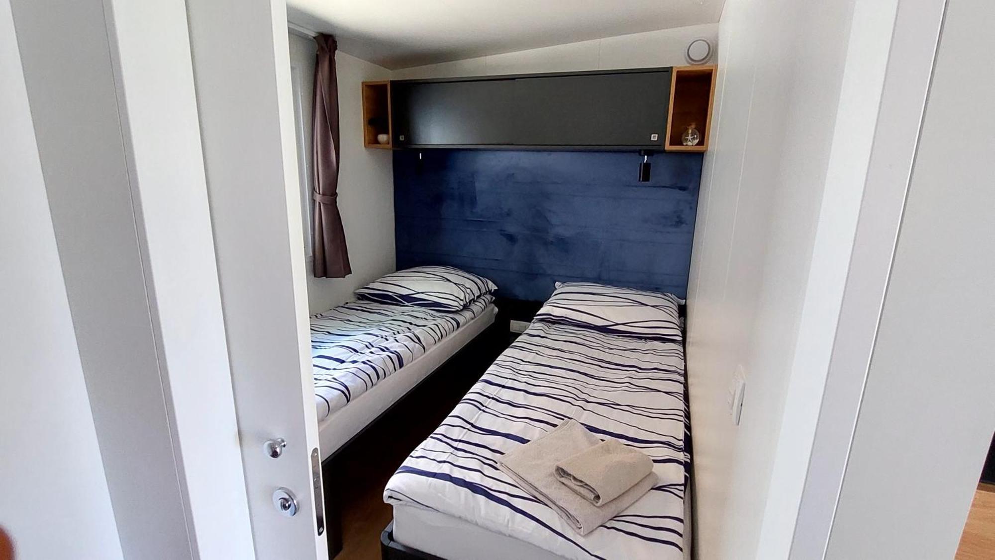 Mobile Homes Selce - Alpe Jadran Mobil - 631 المظهر الخارجي الصورة